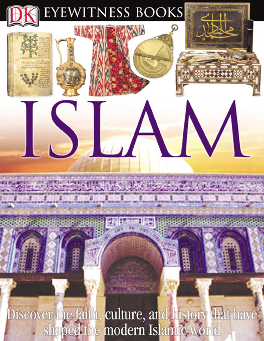 Title details for Islam by DK Publishing - Available